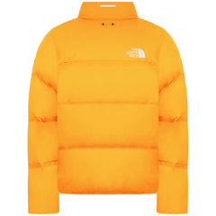 The North Face RMST Nuptse Mens Yellow Jacket