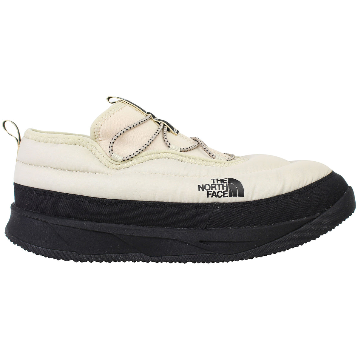 The North Face NSE Low Mens Beige Trial Running Shoes