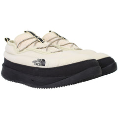 The North Face NSE Low Mens Beige Trial Running Shoes