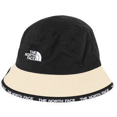 The North Face Cypress Black Bucket Hat