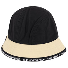 The North Face Cypress Black Bucket Hat