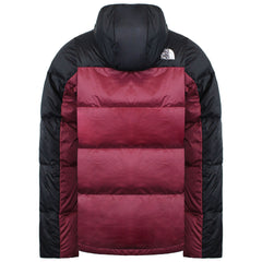 The North Face Himalayan Mens Purple Light Down Jacket