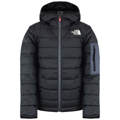 The North Face Padded Kids Black Jacket II