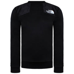 The North Face Logo Kids Tracksuit