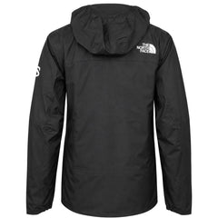 The North Face Summit Superior FutureLight Mens Black Jacket