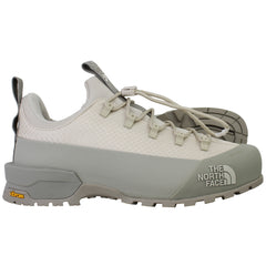 The North Face Glenclyffe Low Mens Grey Shoes