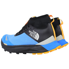 The North Face Vectic Infinite 2 Futurelight Mens Blue Trial Running Shoes