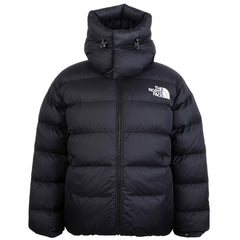 The North Face Acamarachi Womens Black Puffer Short Jacket