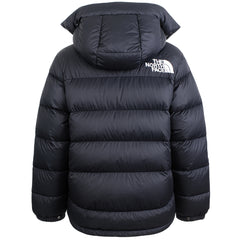 The North Face Acamarachi Womens Black Puffer Short Jacket
