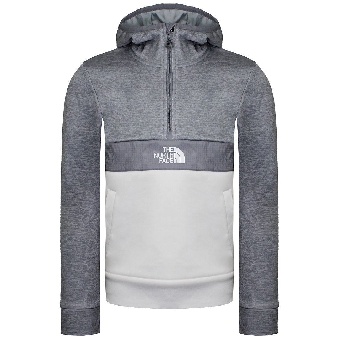 The North Face New Mittelegi Kids Grey Jacket