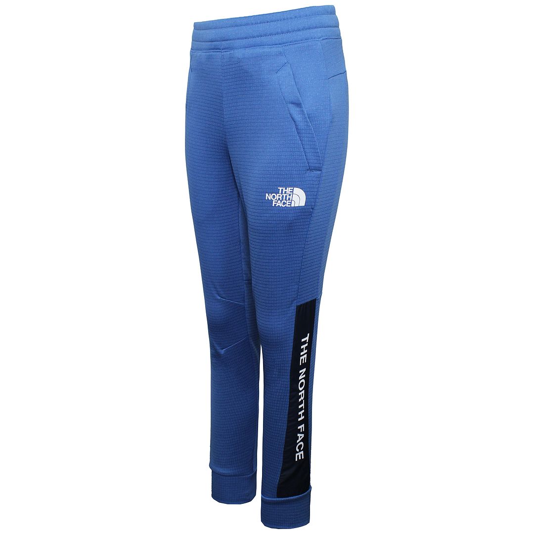 The North Face New Ampere Kids Blue Pants