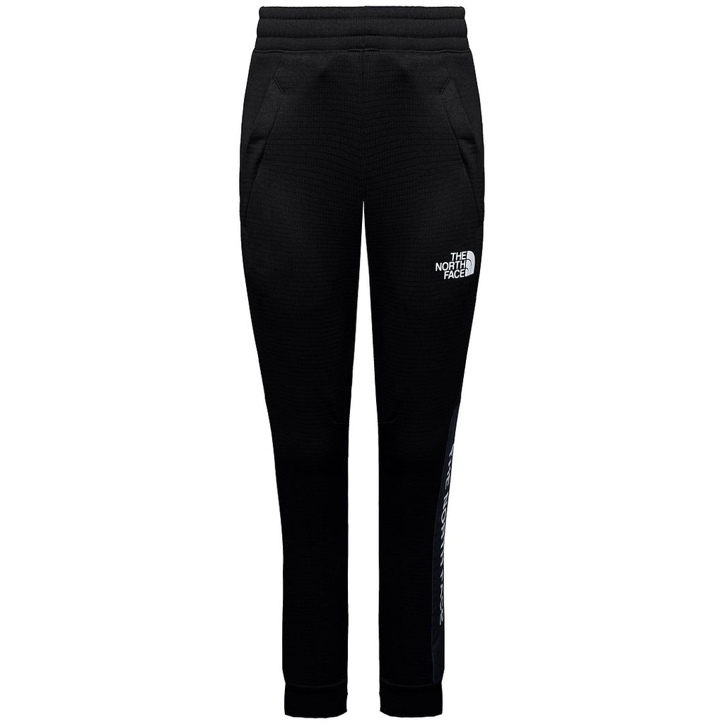 The North Face New Ampere Kids Black Pants