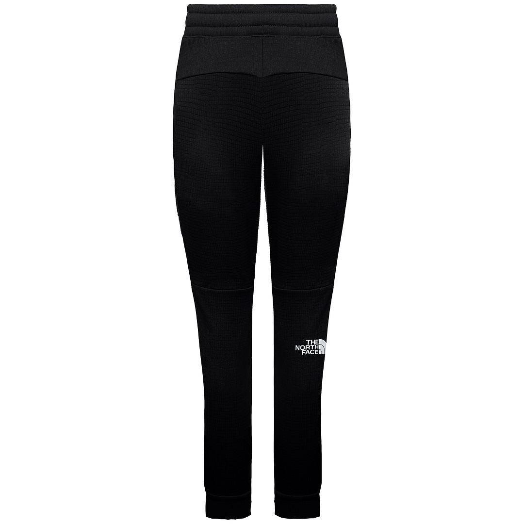 The North Face New Ampere Kids Black Pants