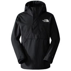 The North Face Driftview Womens Black Anorak Jacket