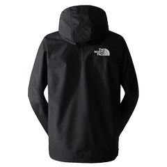The North Face Driftview Womens Black Anorak Jacket