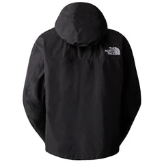 The North Face Gore-Tex Mountain Guide Mens Black Jacket