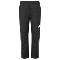 The North Face Performance Mens Black Track Pants