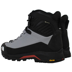 The North Face Verto Alpine Mid Gore-Tex Womens Grey Boots