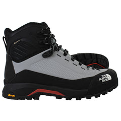 The North Face Verto Alpine Mid Gore-Tex Womens Grey Boots