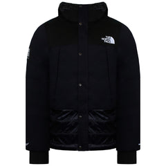 The North Face x Undercover Soukuu Mens Navy 50/50 Jacket