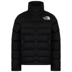 The North Face Massif Kids Black Padded Jacket