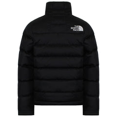 The North Face Massif Kids Black Padded Jacket