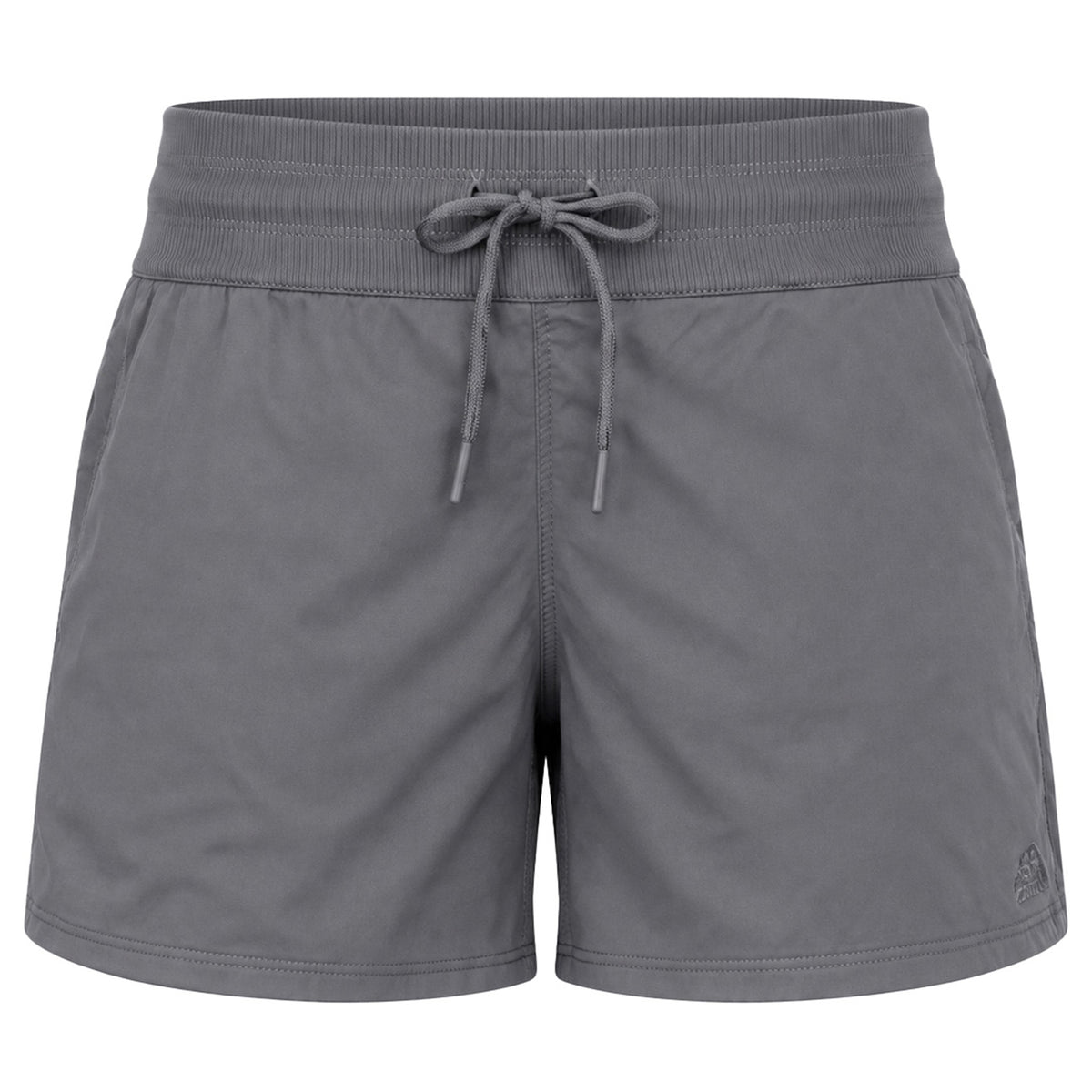 The North Face Aphrodite Womens Grey Shorts