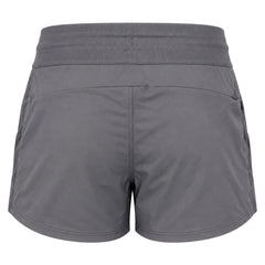 The North Face Aphrodite Womens Grey Shorts