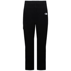 The North Face Cargo Womens Black Track Pants