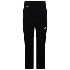 The North Face Cargo Womens Black Track Pants