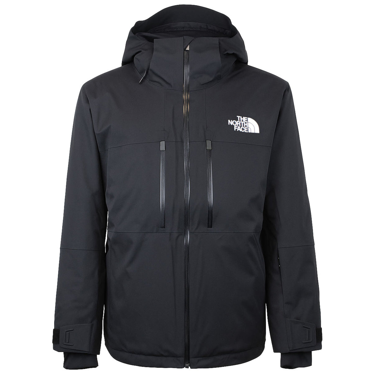 The North Face Chakal Mens Black Jacket