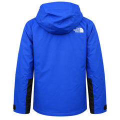 The North Face Mount Bre Mens Blue Jacket