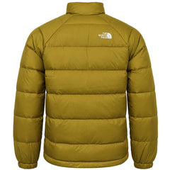 The North Face Hydrenalite Mens Green Padded Jacket