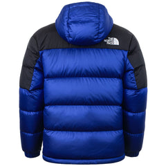 The North Face Diablo Down 2.0 Mens Blue/Black Padded Jacket