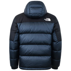 The North Face Diablo Down 2.0 Mens Navy/Black Padded Jacket