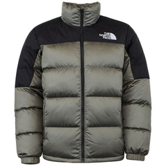 The North Face Diablo Down 2.0 Mens Clay Grey Jacket