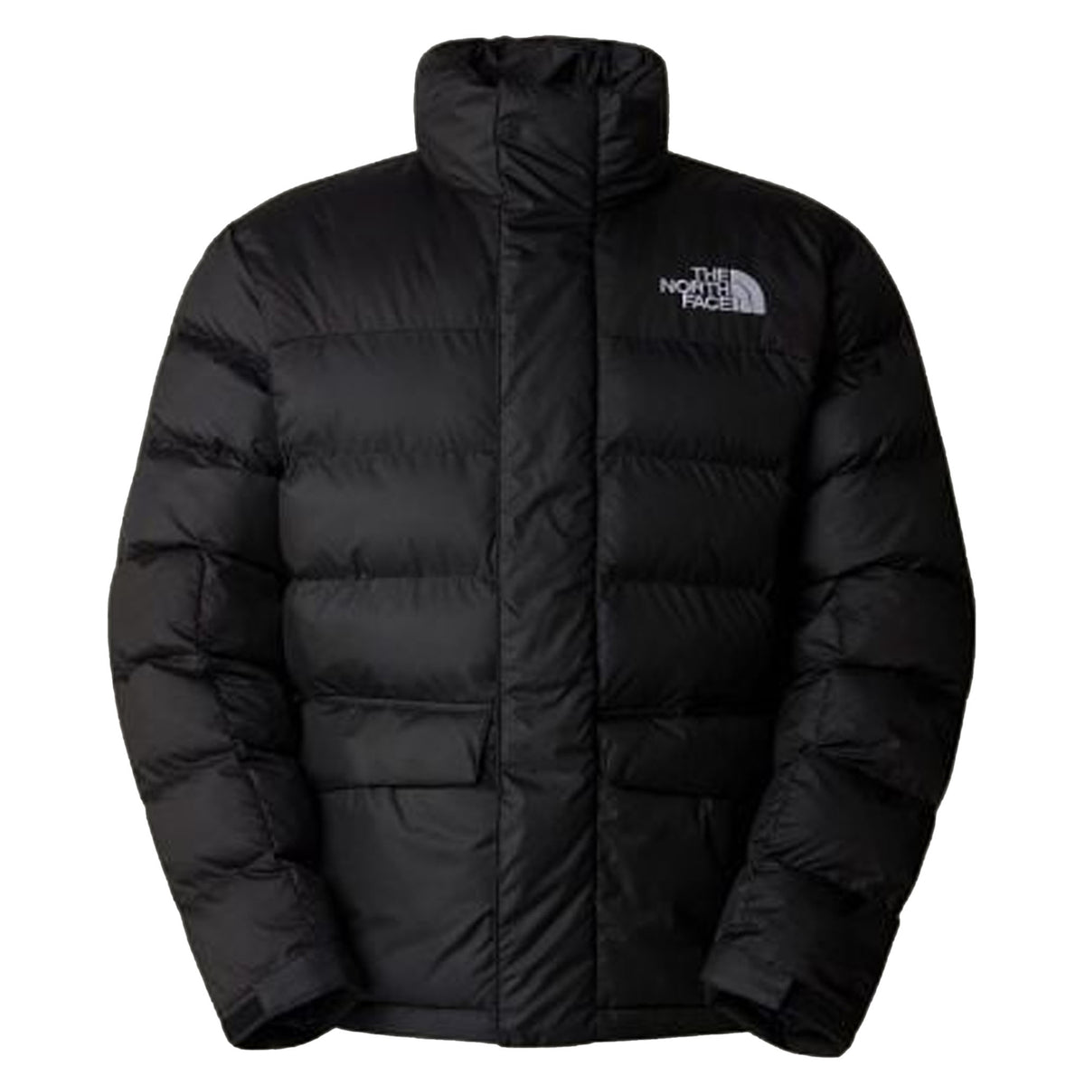 The North Face Limbara Insulated Womens Black Jacket