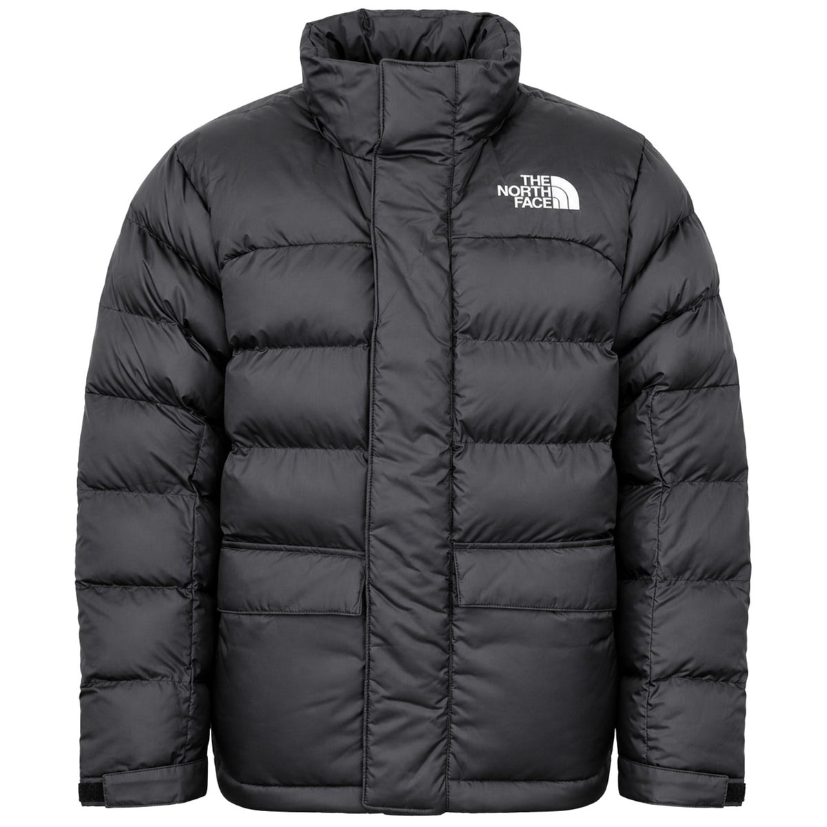 The North Face Plus Limbara Womens Black Padded Jacket