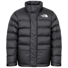 The North Face Plus Limbara Womens Black Padded Jacket