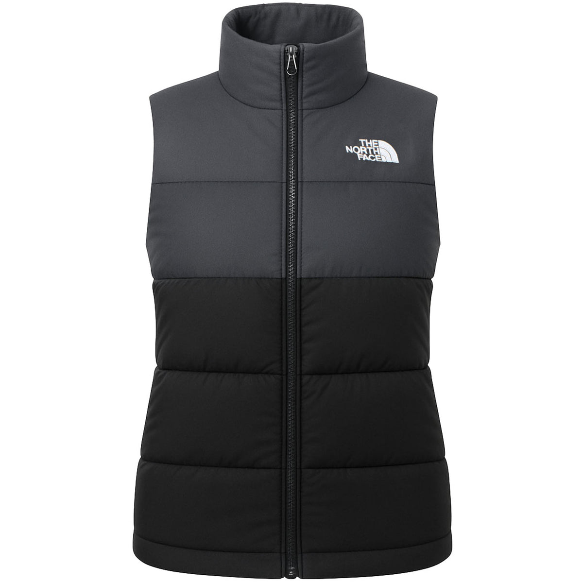 The North Face Saikuru Womens Black Vest
