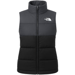 The North Face Saikuru Womens Black Vest