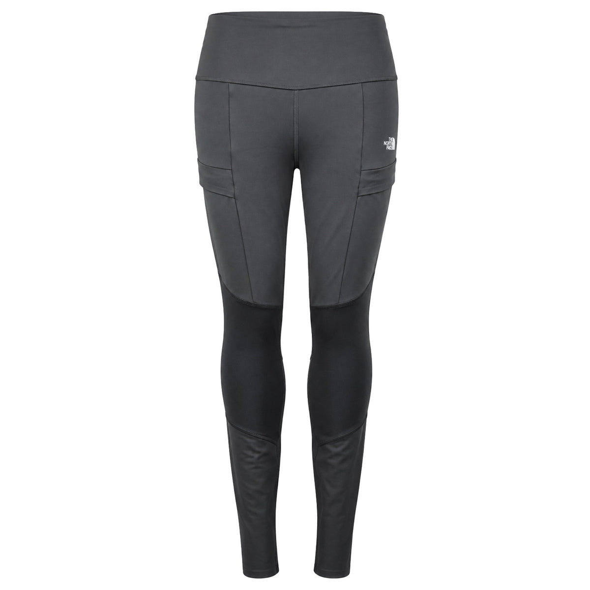 The North Face Felik Alpine Womens Grey Regular Leggings