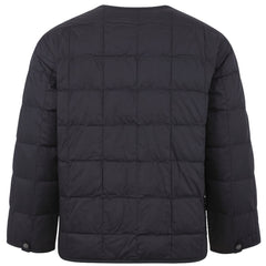 The North Face X CDG Belay Mens Black Liner Jacket