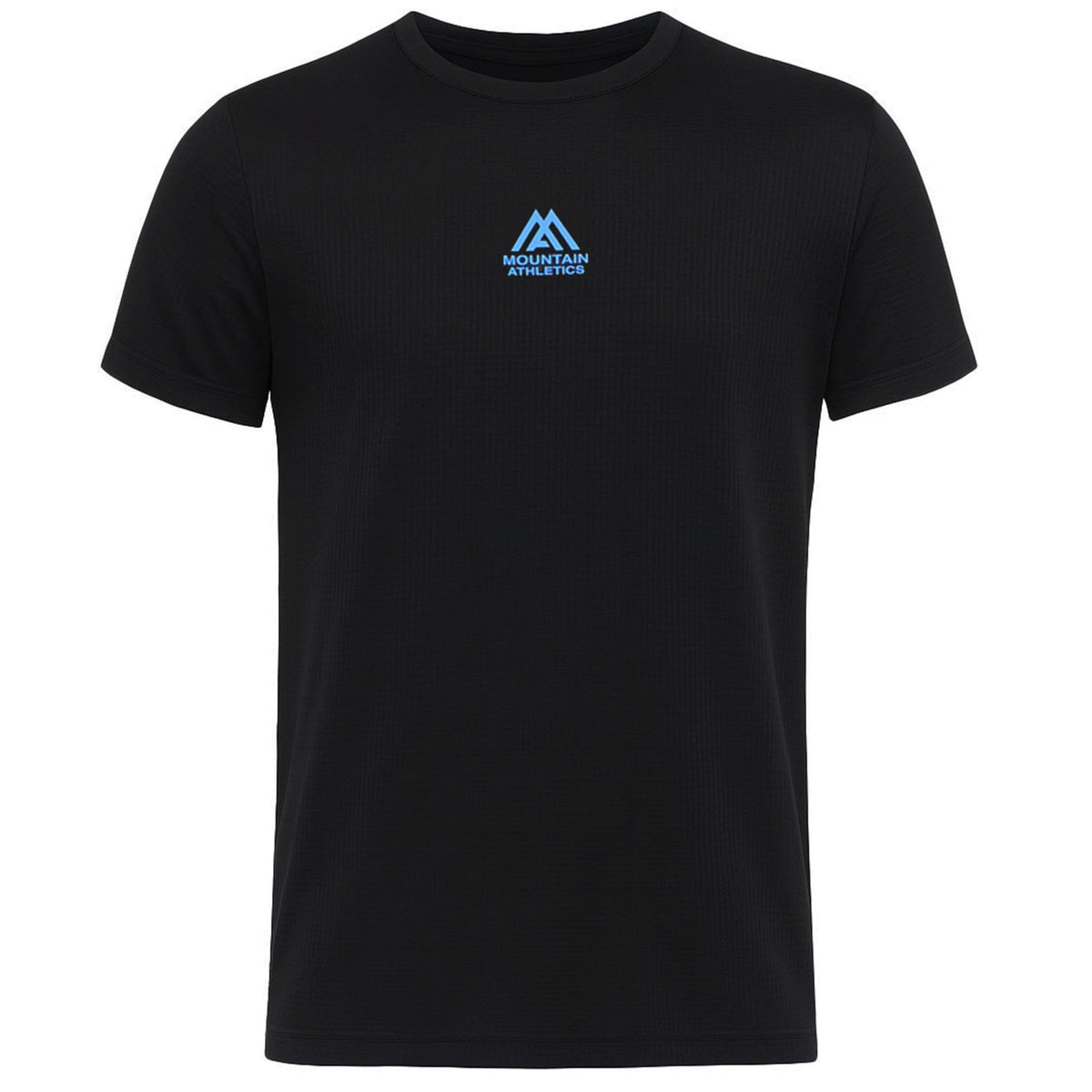 The North Face MA II Mens Black T-Shirt