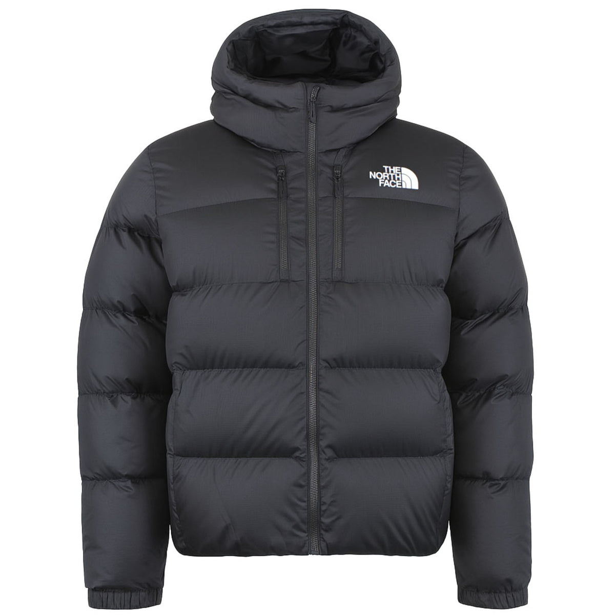 The North Face Kanaga Mens Black Padded Jacket