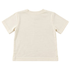 The North Face Cotton Summer Kids White/Pink Set