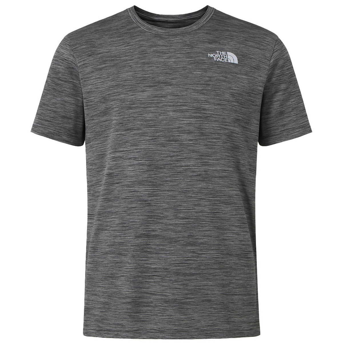 The North Face 24/7 Rager Mens Grey T-Shirt