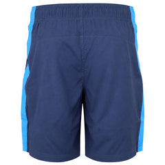 The North Face 24/7 Embossed Mens Navy Shorts