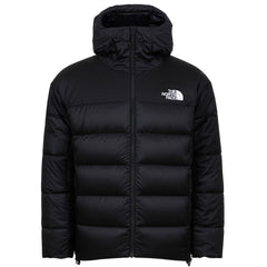 The North Face NSE Down Mens Black Padded Jacket