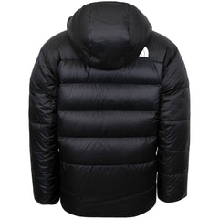 The North Face NSE Down Mens Black Padded Jacket
